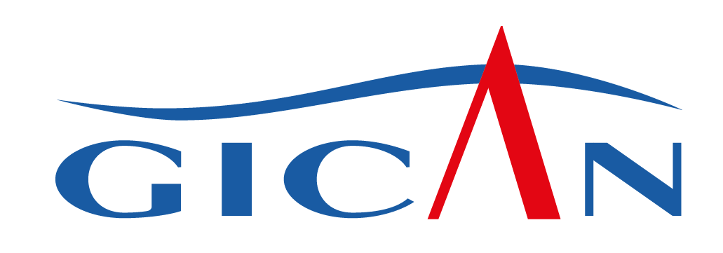 Gican Logo