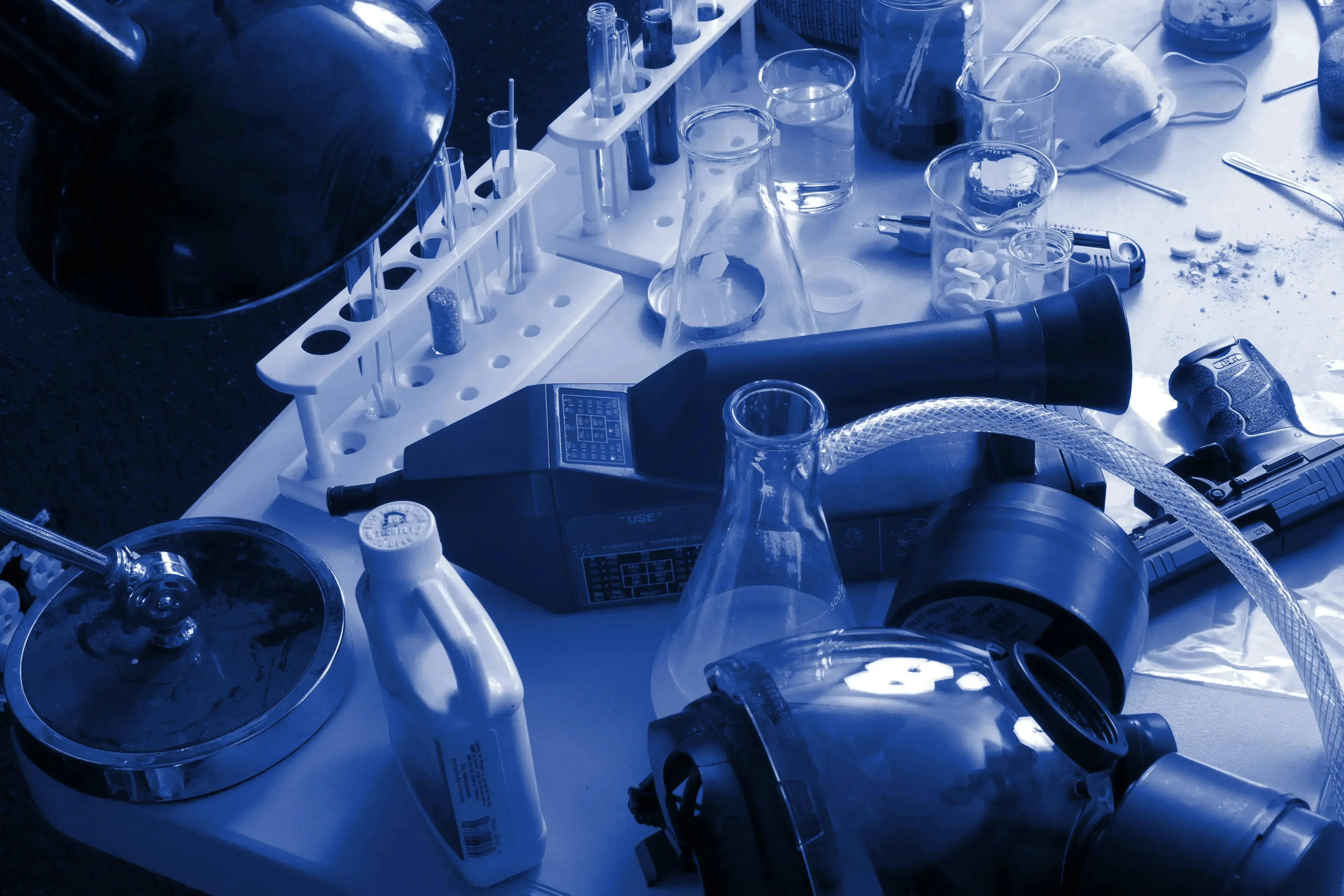 Invisible Threats: How First Responders Can Recognize Chemical Suicides Warnings Signs