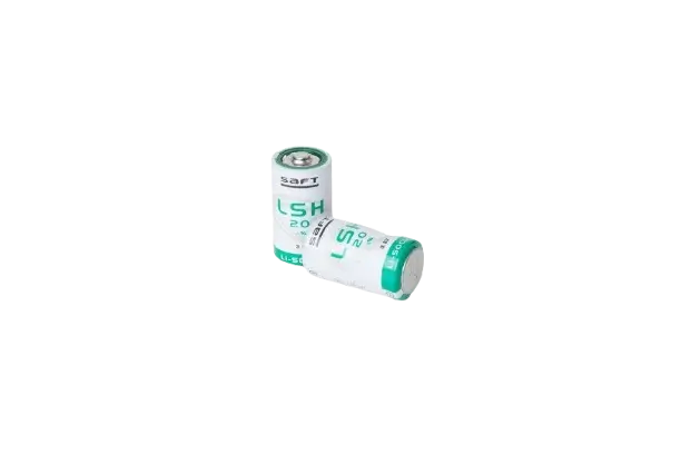Sampling solution Battery