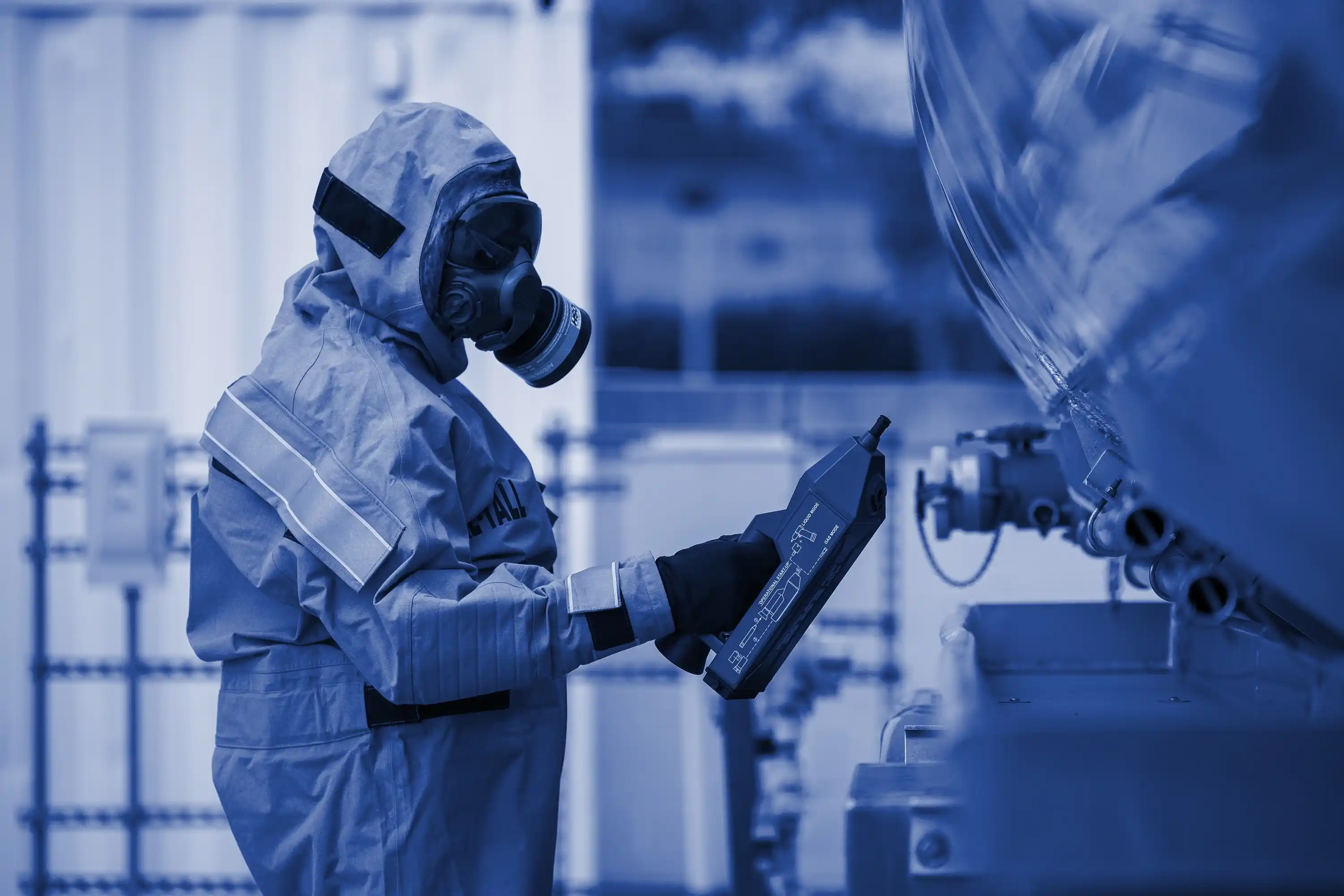 Proengin Webinar : Detect – Decontaminate – Verify