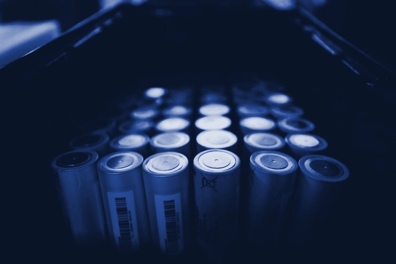 Webinar 11  - The Role of Chemical Detection in Emergency Incidents Involving Batteries