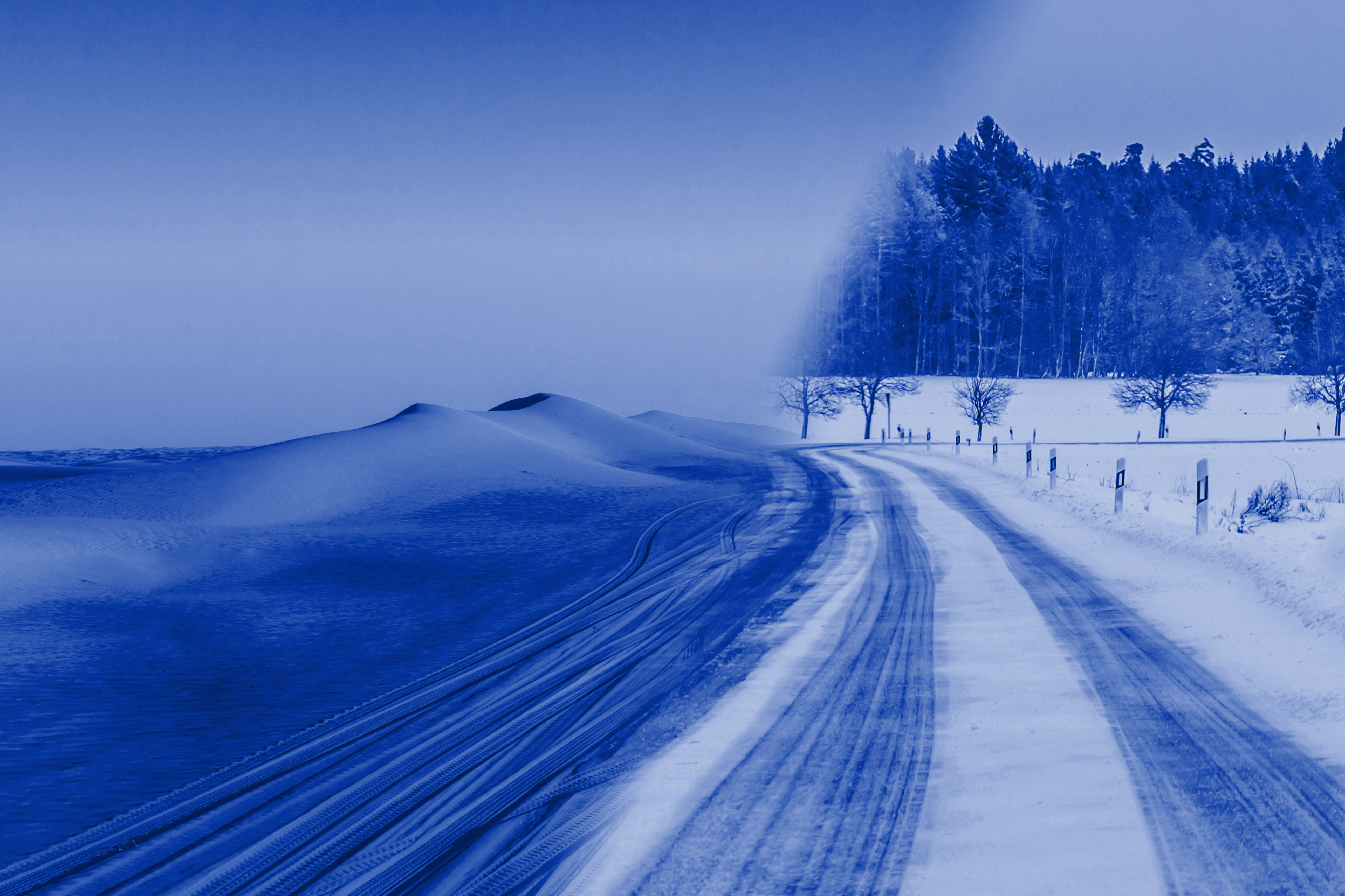 When Detection Cannot Fail: CBRN Capability for Extreme Environments