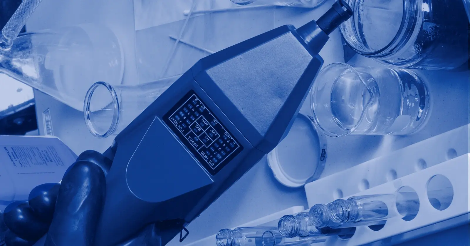 Understanding Vapor Phase Sampling: When Every Second Counts; A Critical Step in Chemical Threat Detection